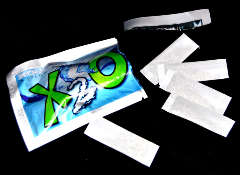 xOOMA x2o